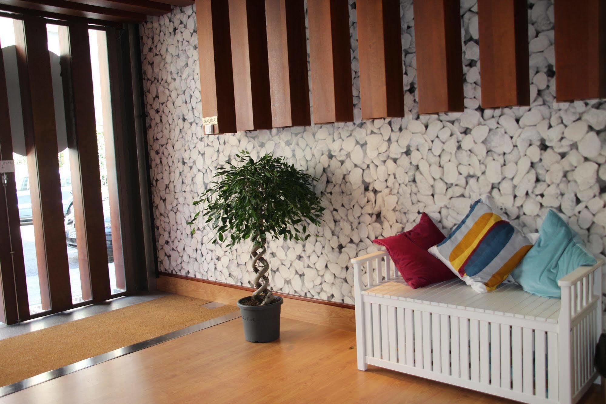Albergue Compostela Σαντιάγο ντε Κομποστέλα Εξωτερικό φωτογραφία
