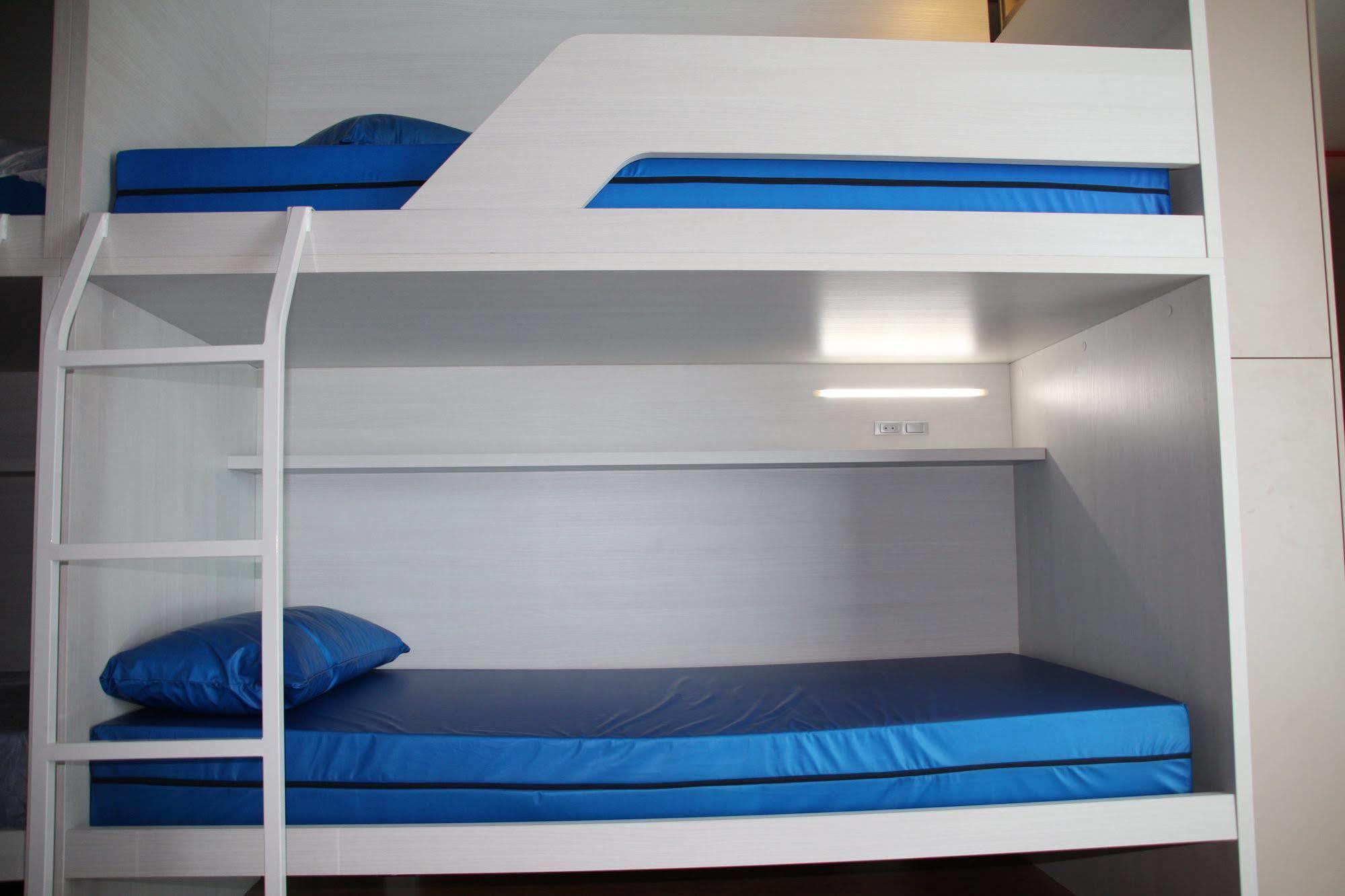Albergue Compostela Σαντιάγο ντε Κομποστέλα Εξωτερικό φωτογραφία
