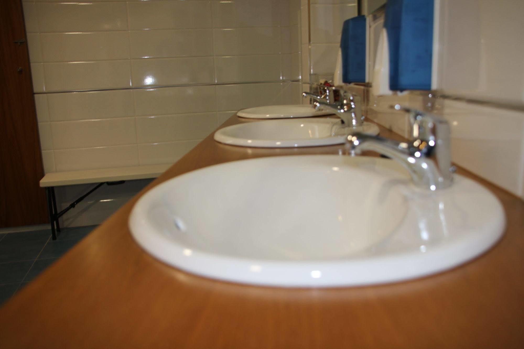Albergue Compostela Σαντιάγο ντε Κομποστέλα Εξωτερικό φωτογραφία