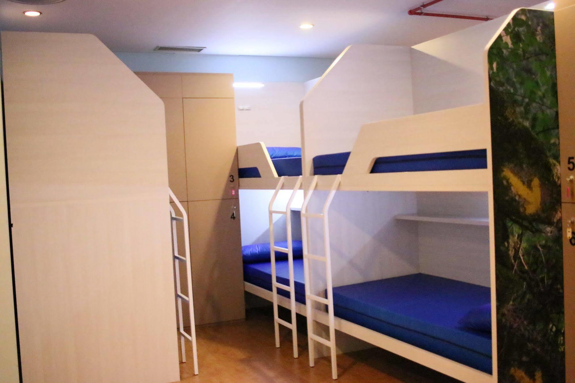 Albergue Compostela Σαντιάγο ντε Κομποστέλα Εξωτερικό φωτογραφία